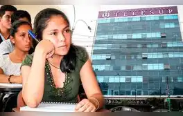 Telesup cierra sus puertas: esto sucederá con los estudiantes tras la denegación de licenciamiento de Sunedu