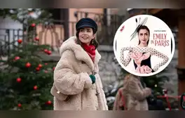 Emily en París 4 en el top 10 de Netflix Perú: ¿qué se sabe del estreno de la serie con Lily Collins?