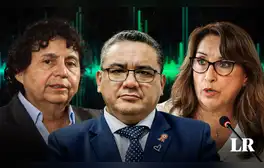 Susel Paredes: “Si se corroboran audios de Juan Santiváñez, se debe vacar a Dina Boluarte”