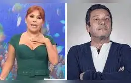 Poder Judicial restablece vigencia de sentencia contra Magaly Medina por difamación agravada