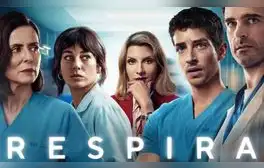 5 series médicas en Netflix que no puedes dejar de ver tras el éxito de 'Respira'