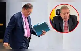 Abogado de Edmundo González denuncia que opositor de Maduro no tiene "garantías de defensa"