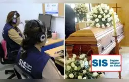 Fallecimiento de un familiar: este es el monto que puedes recibir del SIS en Perú