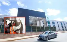 Anuncian paro en Cusco por demora en construcción de hospital Lorena: tiene una década de retrasos