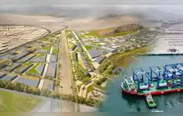 Ciudad Bicentenario, el megaproyecto de vivienda social para medio millón de personas, próximo al puerto de Chancay: ¿dónde se ubicará?