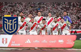 Más de 5 están en capilla: los jugadores de la selección peruana que podrían perderse el duelo ante Ecuador