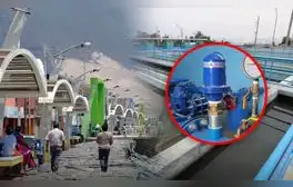 Nuevo pozo tubular proveerá agua potable de calidad a 87.000 habitantes en Chimbote: está equipado con lo último en tecnología