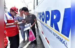 Estas son las viviendas que pueden recibir título de propiedad gratis por Cofopri en septiembre