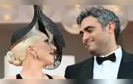 Lady Gaga en Venecia: "Joaquín es increíblemente relajado y libre"