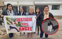 Balean a estudiante de Enfermería en San Martin de Porres por resistirse a robo y queda grave en UCI