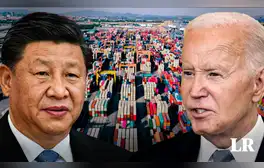 El país de América Latina por el que China y Estados Unidos se pelean por invertir: tiene la moneda más estable del continente