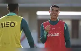 Cristiano Ronaldo buscará su gol número 900 como profesional