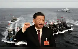 Pescadores artesanales denuncian ingreso irregular de barcos chinos y rechazan visita de presidente Xi Jinping