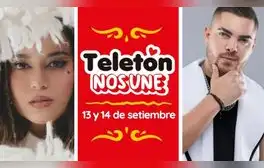 ¿Qué artistas estarán en la Teletón Perú? Meta para este 2024, canales de transmisión y más del evento benéfico