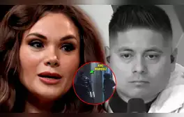 Esposo de Génesis Tapia dice que fue ‘sembrado’, pero ella no lo perdonará: "Él no vale nada"