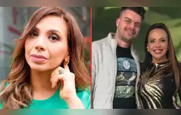 Mónica Cabrejos rechaza romance con el exDJ de Magaly Medina, quien estaría casado: “No somos amigos”
