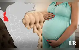 Cajamarca es la tercera región con mayor tasa de gestantes adolescentes en medio de campaña contra la ESI