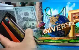 Universal Studios, en California, lanza oferta para disfrutar sus atracciones: gastarás US$54 al día