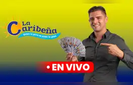 Caribeña Día EN VIVO y Caribeña Noche HOY, 5 de septiembre: qué jugó el sorteo, resultados y números ganadores vía Telecaribe