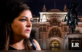 Pero el Fondo Editorial del Congreso, ay, siguió muriendo