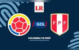 [Gol Caracol EN VIVO] ¿Cómo ver Colombia vs. Perú ONLINE gratis por las Eliminatorias 2026?