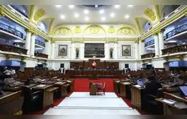 Congreso aprueba norma que faculta a PNP investigación preliminar