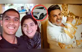 Ana Siucho responde a Andrés Hurtado y revela PRESIONES ECONÓMICAS hacia su hermano: "El carro nunca fue un regalo"