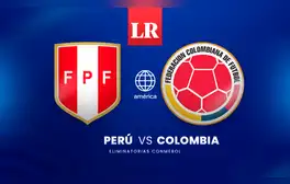 [América TV online] TRANSMISIÓN de Perú vs. Colombia EN VIVO por la fecha 7 de las Eliminatorias 2026