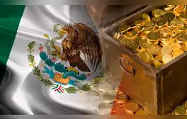 Esto pasa si hallas monedas de oro y tesoros en México: a quién le pertenece y cómo evitar problemas legales