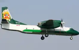 Mininter comprará avión por S/150 millones para reemplazar a otro que no ha sido dado de baja