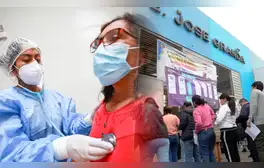 Conoce la universidad que obtuvo el primer puesto en el ranking de ingresantes tras el examen Serums 2024-II del Minsa: su nota máxima fue de 15 puntos