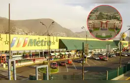 ¿Qué habrá en lo que antes fue el Metro UNI? Universidad firma convenio para iniciar impresionante construcción