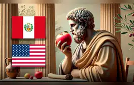 La fruta más antigua del mundo, la preferida de Platón, es cultivada en 4 países de América Latina y Estados Unidos