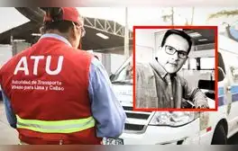 ATU cambia de rumbo: Marybel Vidal renuncia a la presidencia y MTC designa a David Hernández Salazar