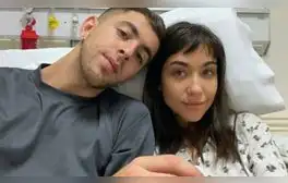 María Becerra revela que perdió a su bebé tras sufrir un embarazo ectópico: "Fue muy duro emocionalmente"