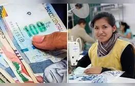 Sueldo mínimo a 1.500 soles: qué dice la propuesta sobre este nuevo monto y cuándo se oficializaría un incremento?