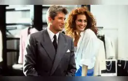 Richard Gere: "Con Julia Roberts no hubo química en 'Pretty Woman'