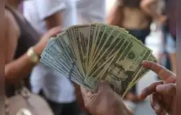 Tipo de cambio: dólar cierra a la baja hoy, jueves 5 de setiembre, con S/3,7920