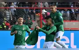 Bolivia sueña con el Mundial 2026: la Verde goleó 4-0 a Venezuela en la altura de El Alto