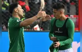 VER Venezuela vs. Bolivia EN VIVO ONLINE GRATIS vía Venevisión por las Eliminatorias 2026
