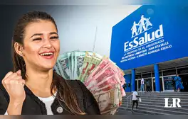 Accede al Bono EsSalud de S/820 y S/2.070 HOY en solo 2 sencillos pasos