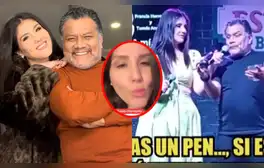 Francis Herrera responde acríticas por su show con Tomás Angulo: "No tiene que ver con empoderamiento de la mujer"