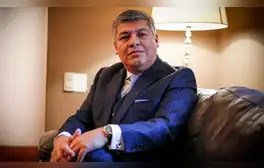 Luciano López: "Es complicado que PNP investigue a Dina Boluarte, su jefa suprema, por encubrimiento a Vladimir Cerrón"