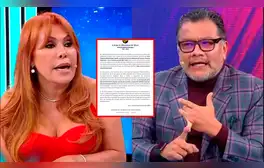 Colegio de Psicólogos del Perú le contesta a Magaly Medina y aclara que comunicado en su contra no tiene validez