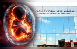 Caso de óbito fetal en Jaén: mujer logra expulsar a su bebé muerto de su vientre después de 3 días