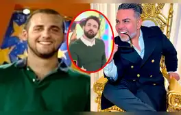 Rodrigo González desata polémica al recordar anécdota con 'Chibolín' en discoteca: "A mí me consta"
