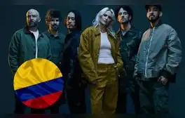 Linkin Park en Colombia 2024: ¿cuándo empieza la venta de entradas para su regreso con la nueva vocalista?