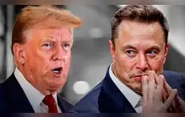 Trump propone a Elon Musk encabezar reformas drásticas de su gobierno si resulta electo: "respaldaremos el futuro"
