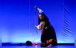 Layq'a: La obra de danza ritual que busca preservar las tradiciones culturales puneñas