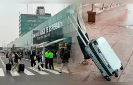 Nueva normativa de equipaje de mano en el Aeropuerto Jorge Chávez: ¿qué vuelos se verán afectados?